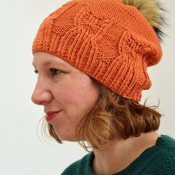Kitties All Around Hat