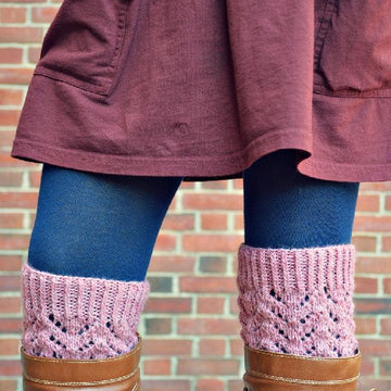 La Poule - The Boot Cuffs