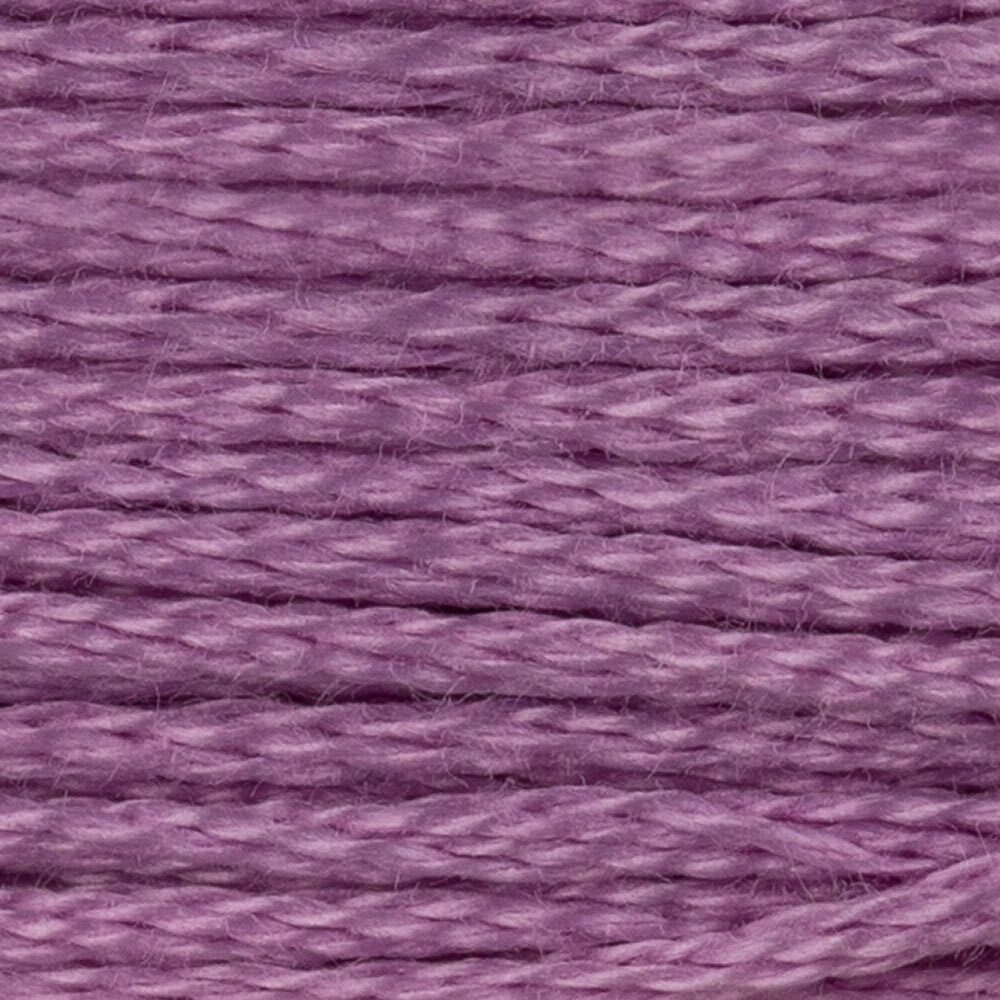 DMC Stranded Cotton - Cool Shades