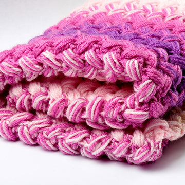 Zig Zag Blanket