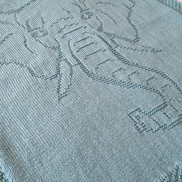 Elephant Spirit Blanket