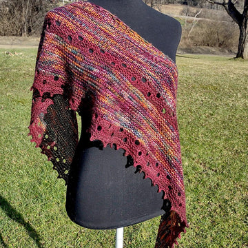 Yarned and Dangerous