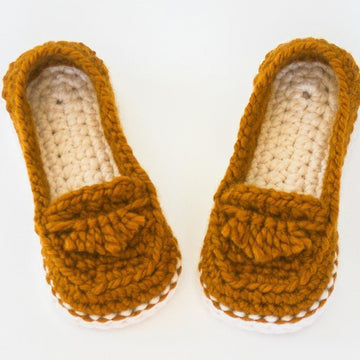 Woman's loafer