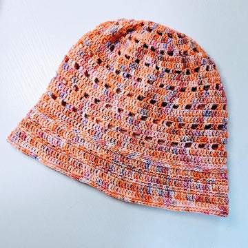 Tangy Bucket Sunhat