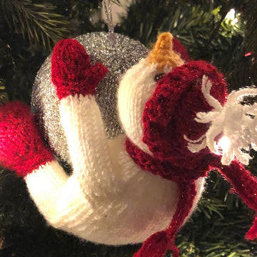 Christmas Tree Baubles