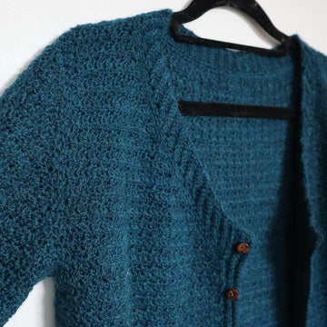 Short Stories Cardigan
