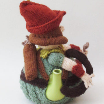 Robin Hood Tea Cosy