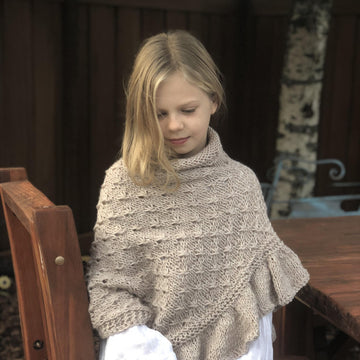 Amelia Poncho