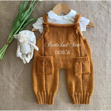 Cabanas Jumpsuit