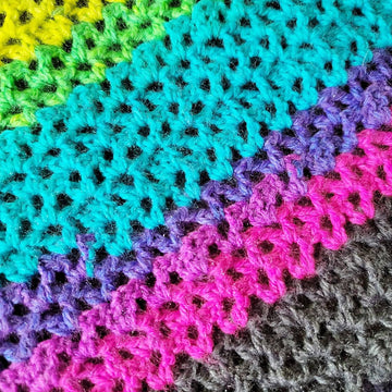Neon Signs Afghan