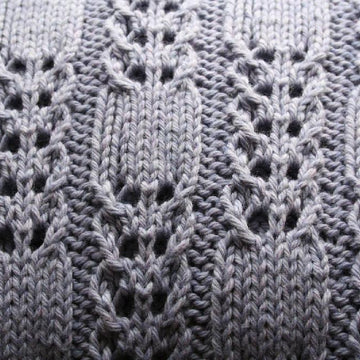 Cuddle Baby Blanket