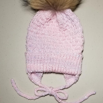 Little Jasper Earflaps hat