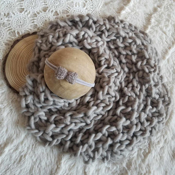 Newborn Photography Prop Layer Basket Stuffer