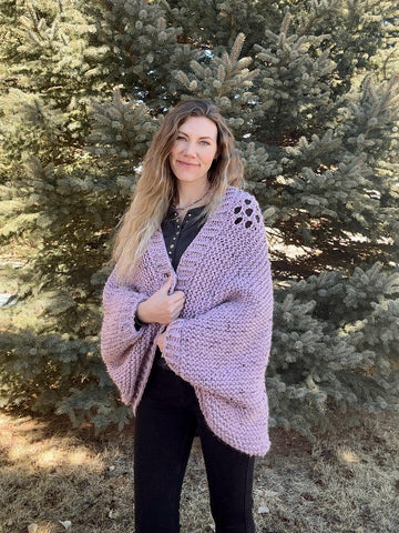 Daisy Dream Cocoon