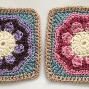 Beaulieu Blanket
