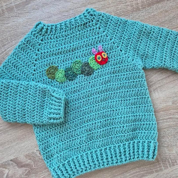 Acorn Jumper