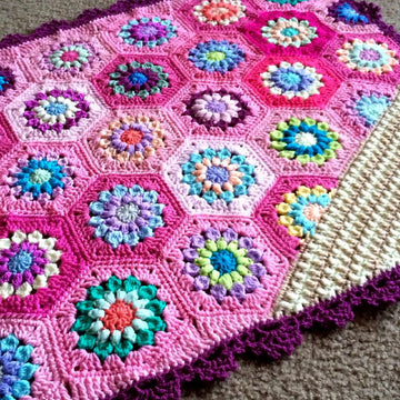 Cottage Quilt