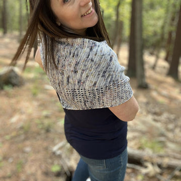 Mas Vida Shawl