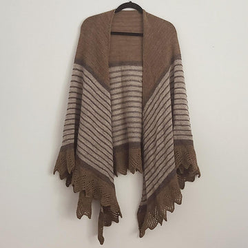 Marzanna Shawl