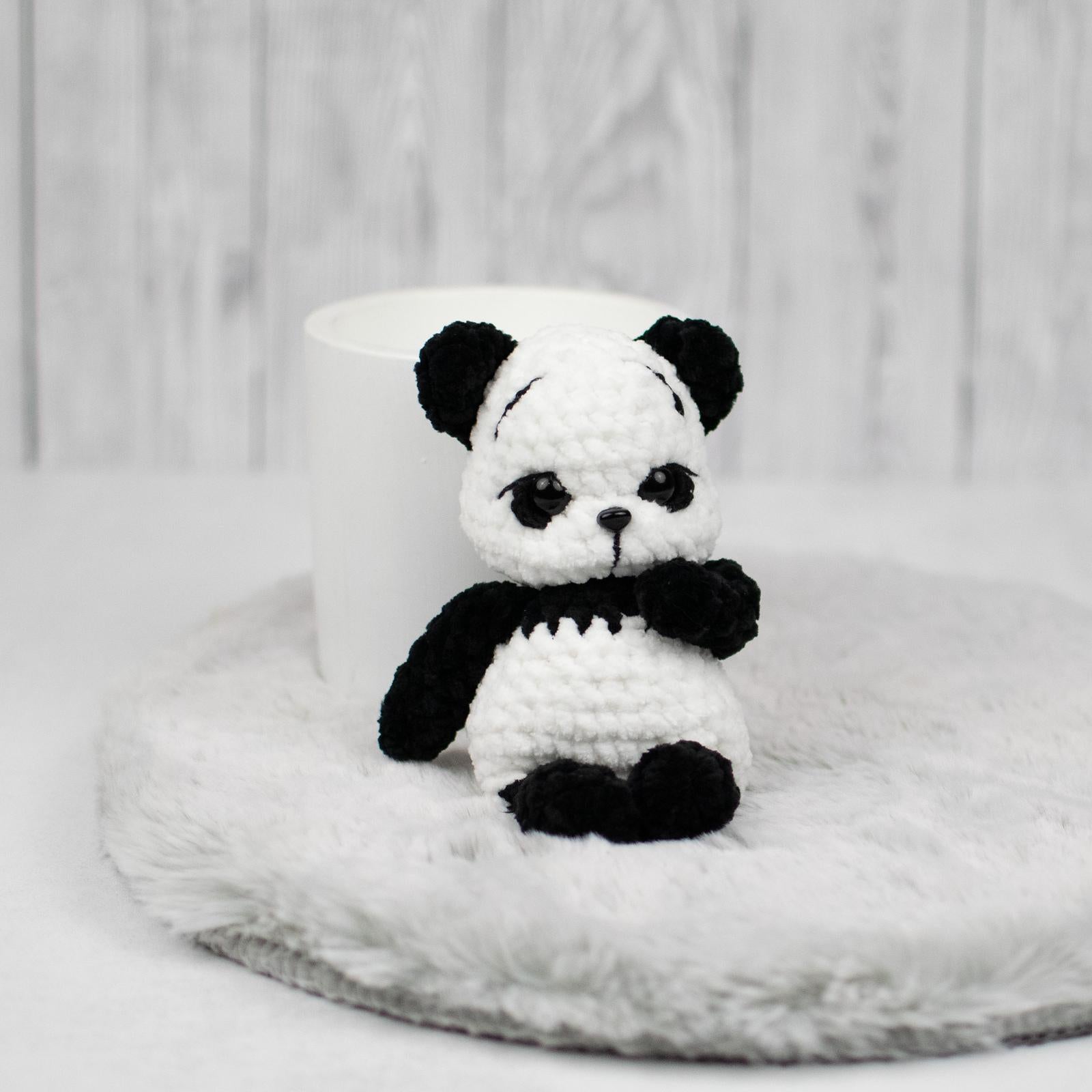 Mochi Panda