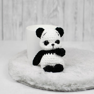Mochi Panda