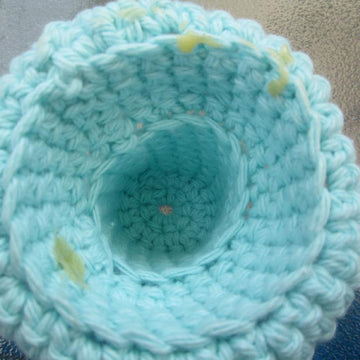 Ice Cream Cone Cozy