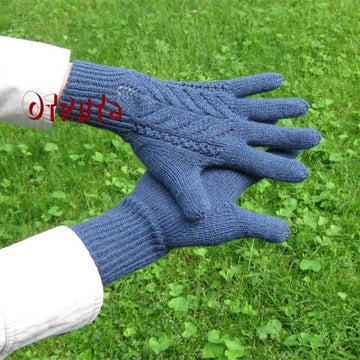 Lace Gloves