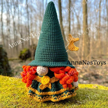Gnome Merrida