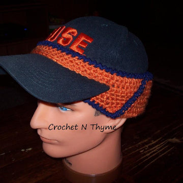 Winterize Your Ballcap