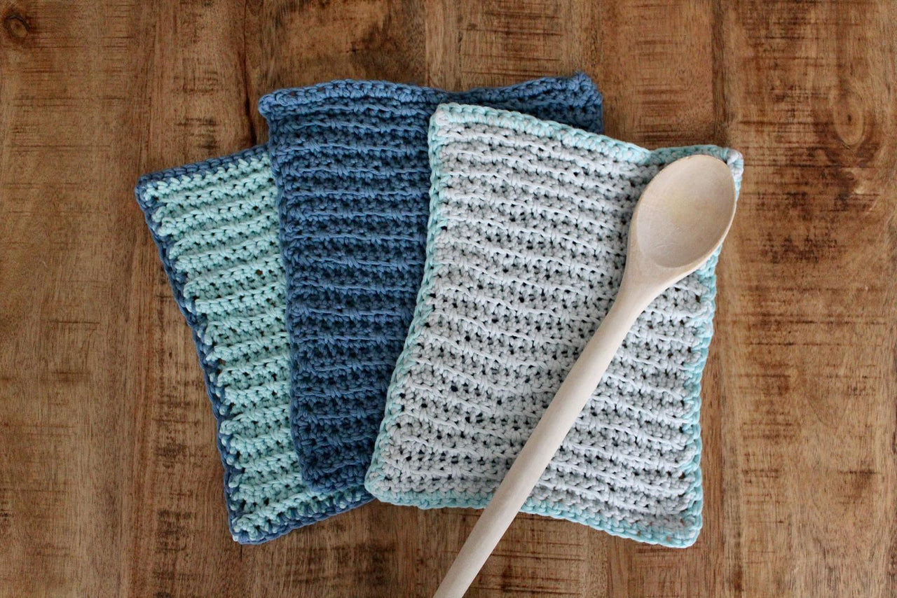 Everyday Dishcloth