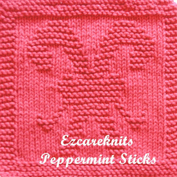 Peppermint Sticks