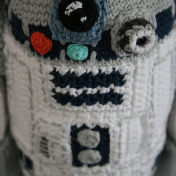 Little Robot