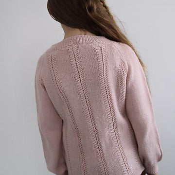 Amanda sweater
