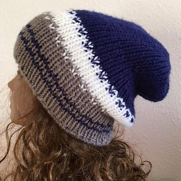 Wild Horse Hat
