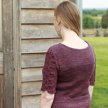 Prairie Tee
