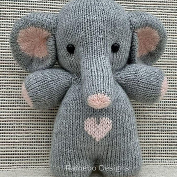Wee Elephant