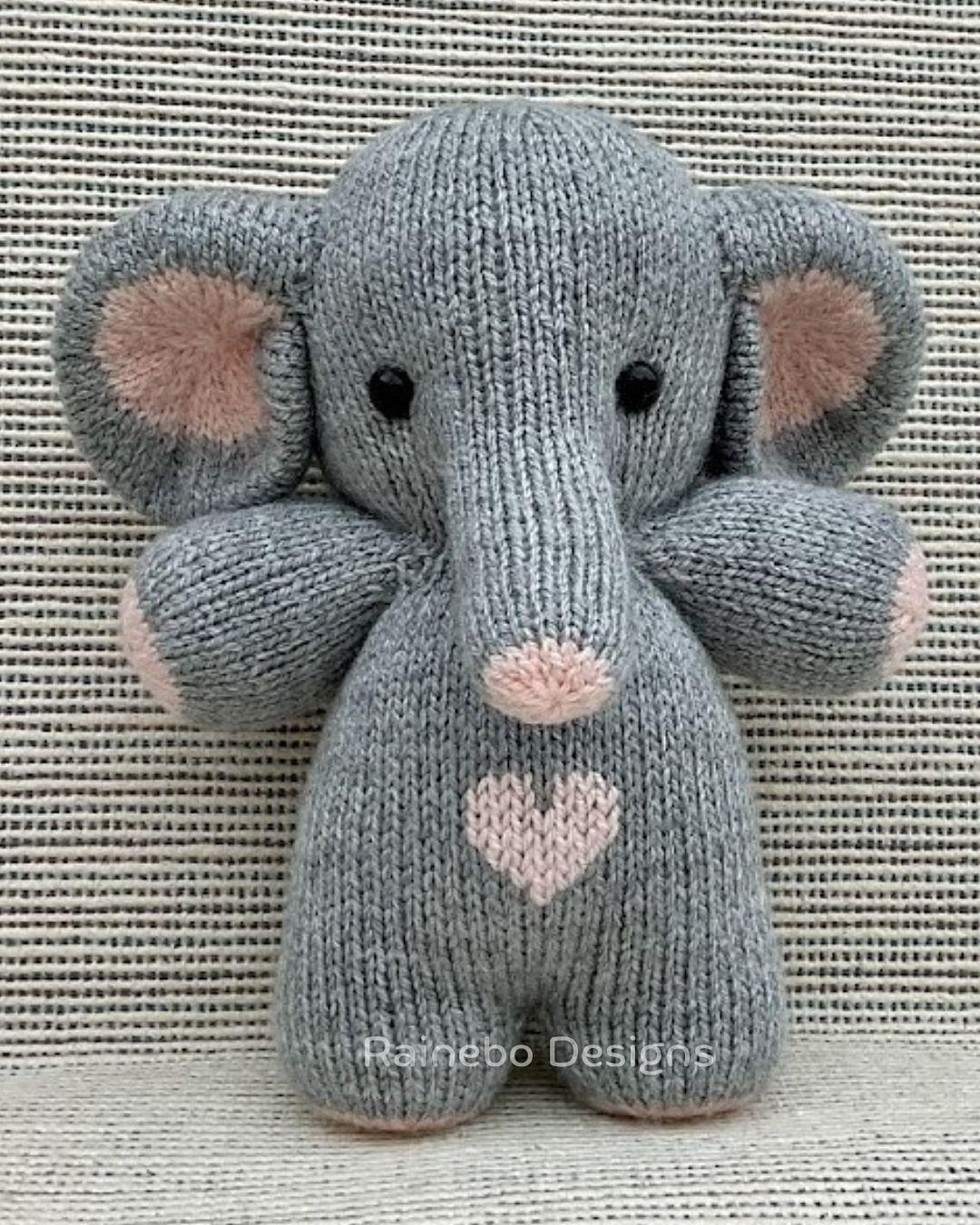 Wee Elephant