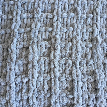 Waffle Texture Blanket