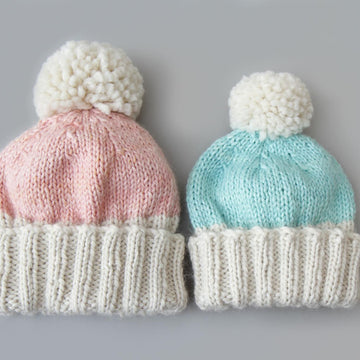 Hoxton Luxe hat