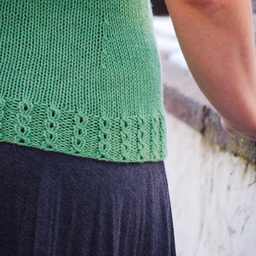 Impression Vest