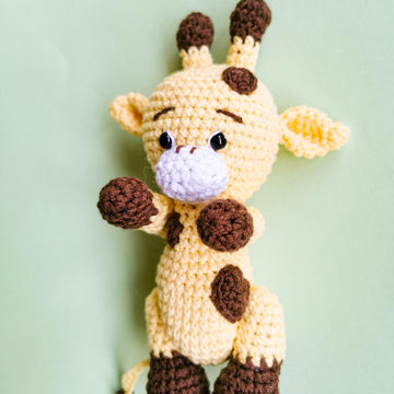 Pocket Giraffe
