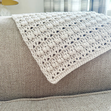 Aria Blanket