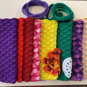 Eye Glasses Cozy