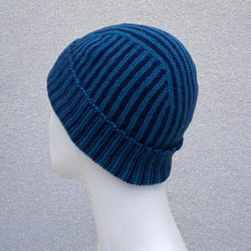 Perpendicular Hat