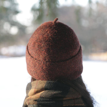 Felt Tip Toque