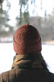 Felt Tip Toque