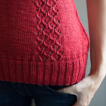 Penny Vest