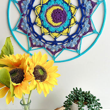 Isilmë Mandala