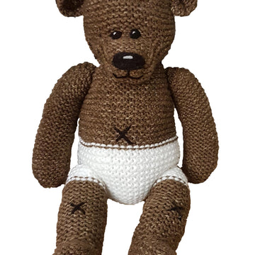 Giggles the Bear