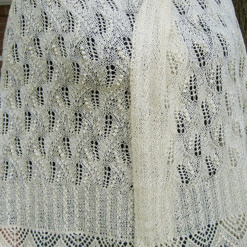 Prandi Estonian Shawl